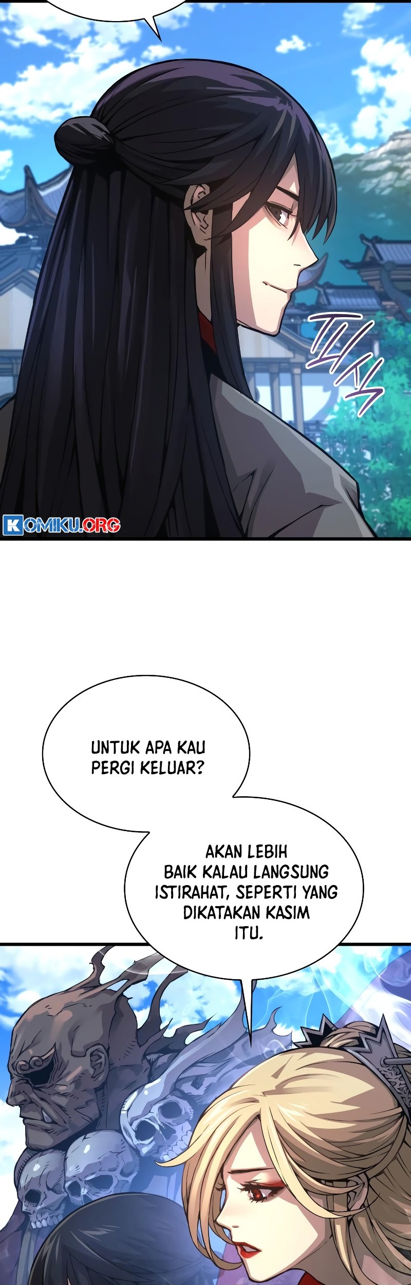 Chapter 89 - halaman 73