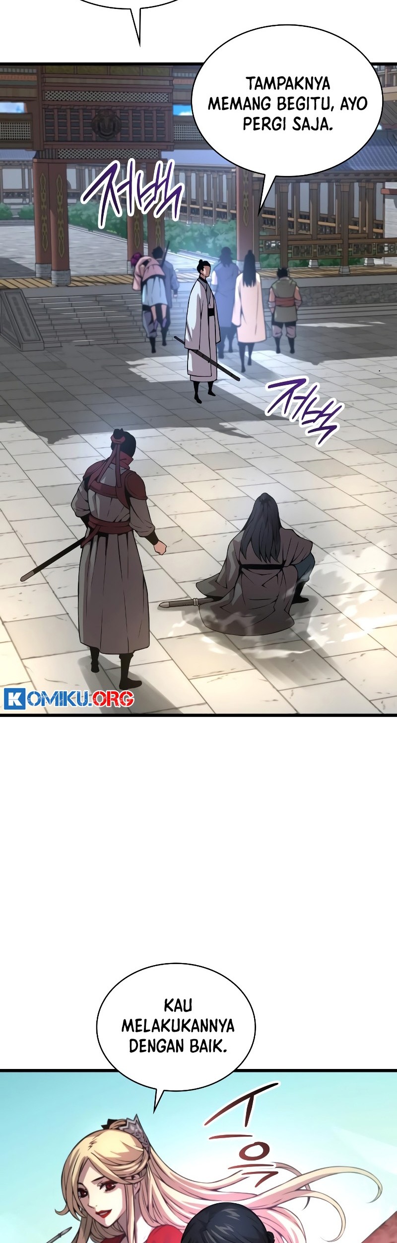 Chapter 90 - halaman 85