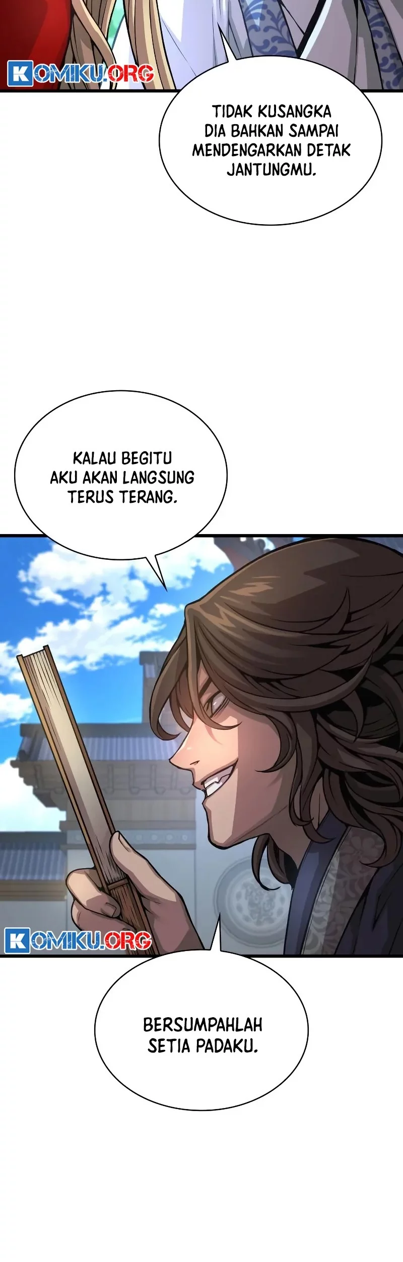 Chapter 91 - halaman 58