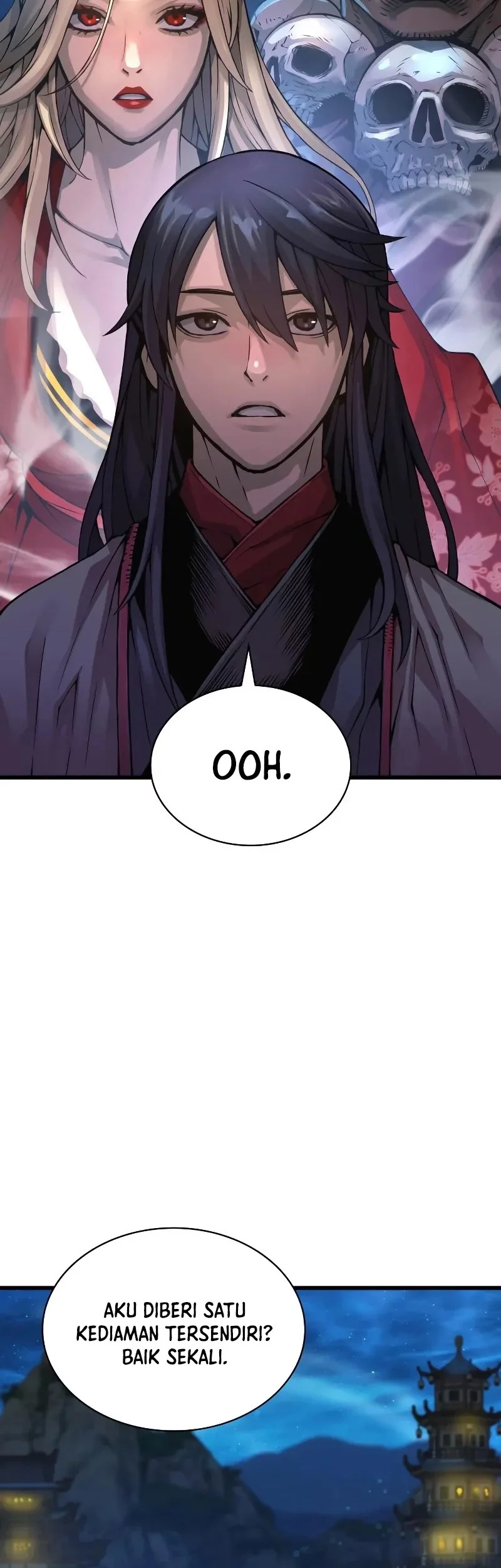 Chapter 92 - halaman 30