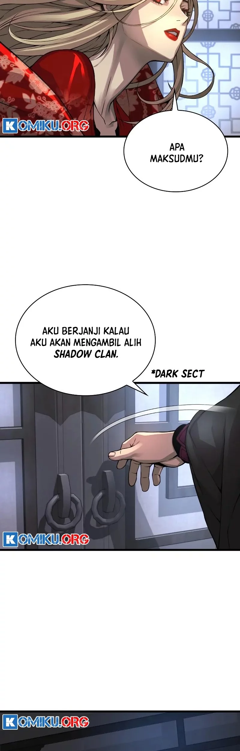 Chapter 92 - halaman 39