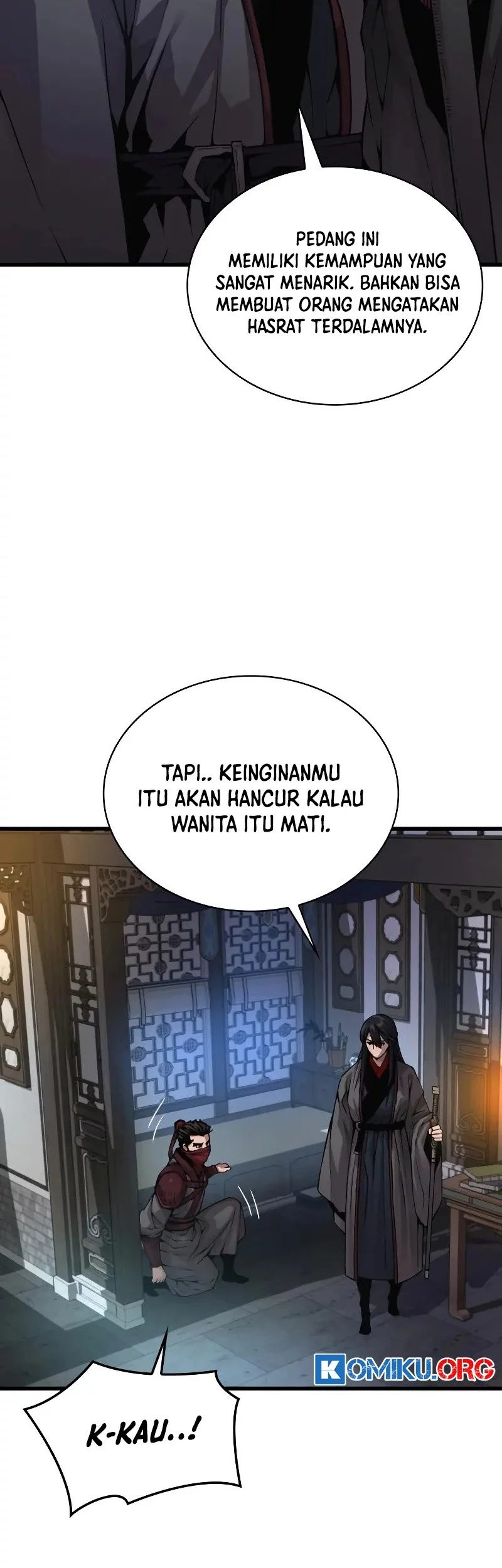 Chapter 92 - halaman 69