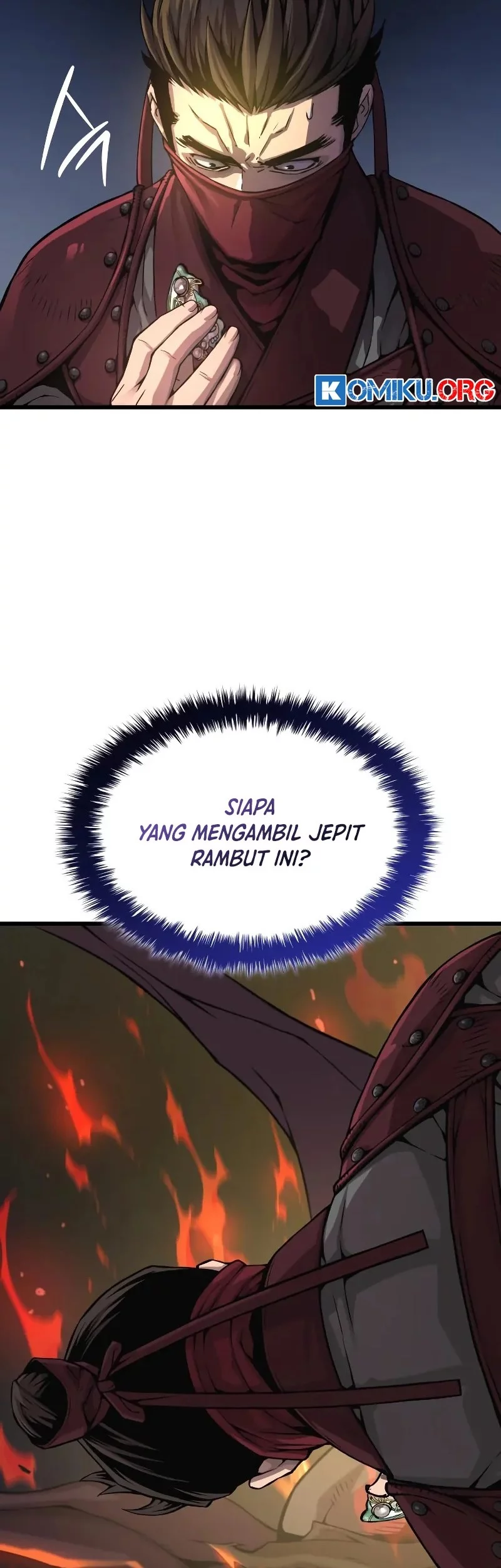 Chapter 92 - halaman 85