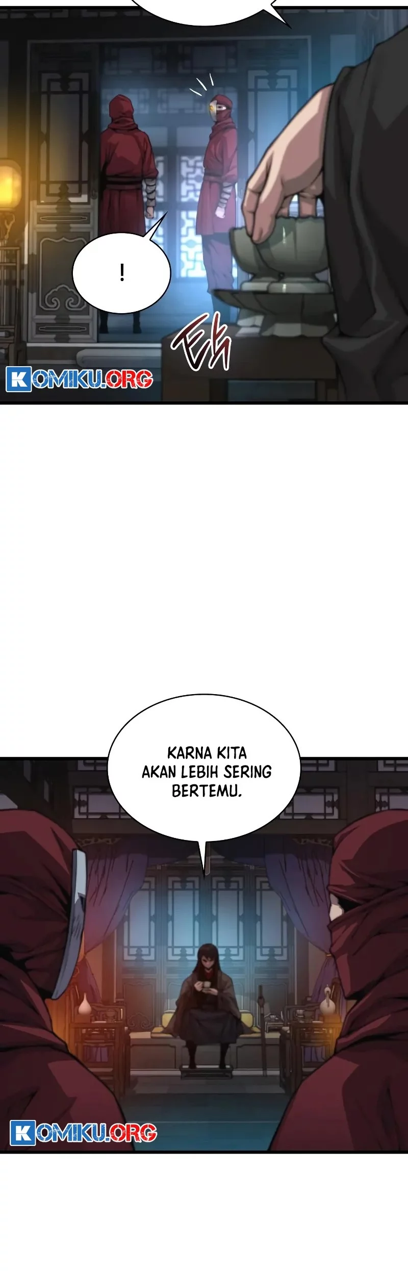 Chapter 92 - halaman 88