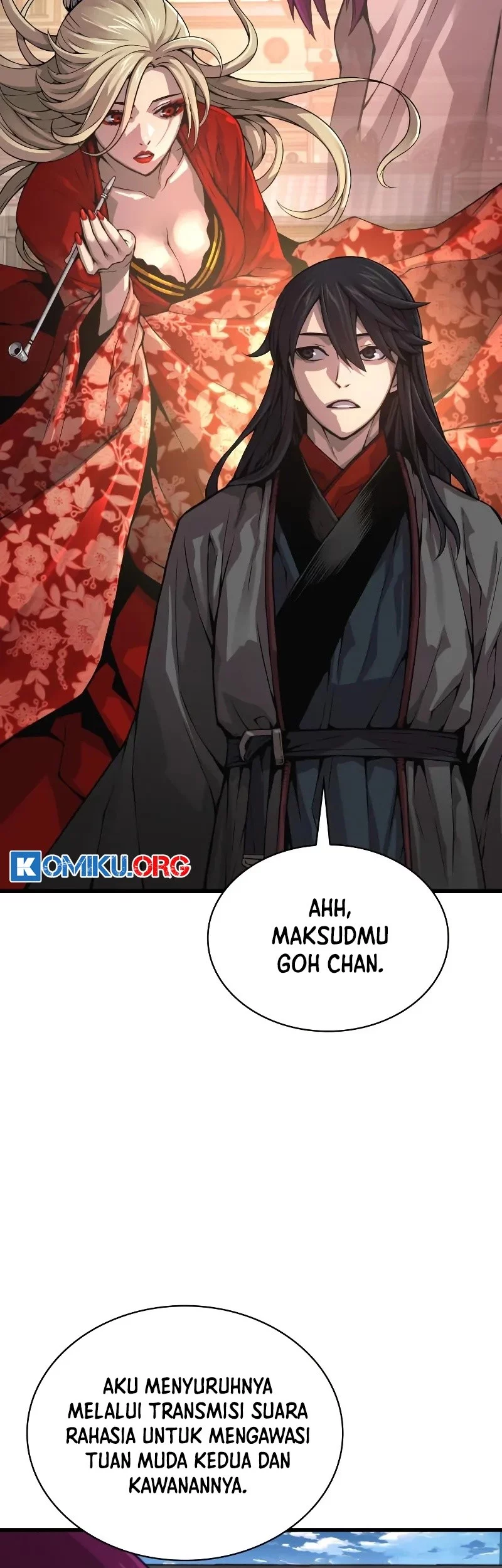 Chapter 92 - halaman 6