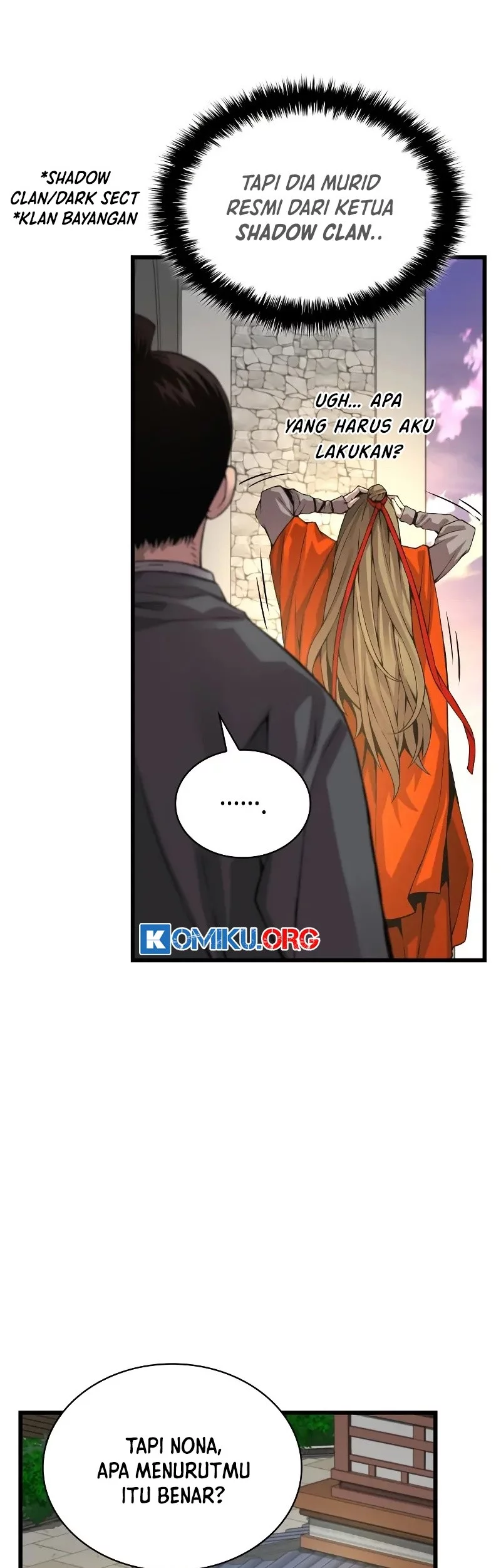 Chapter 92 - halaman 18