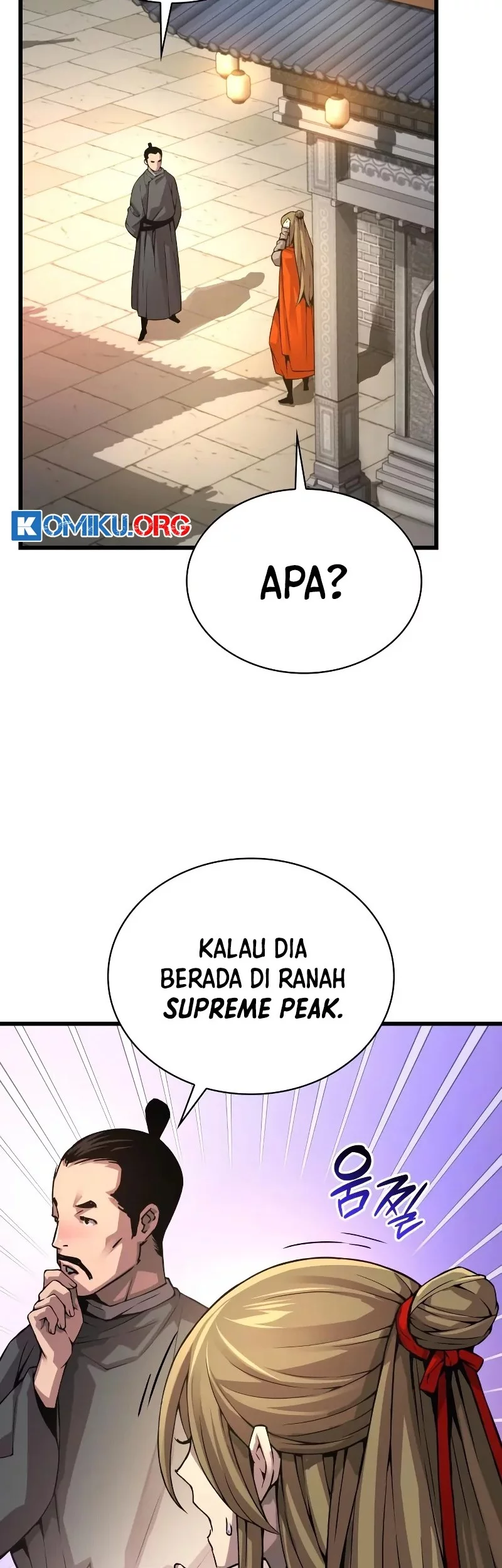 Chapter 92 - halaman 19