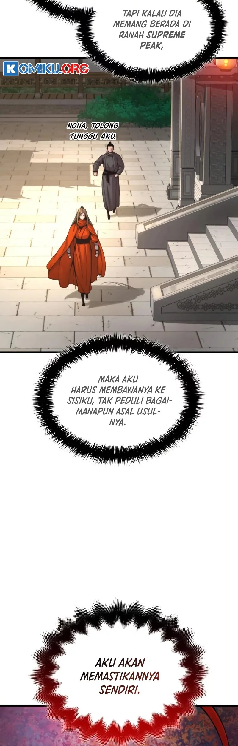 Chapter 92 - halaman 25