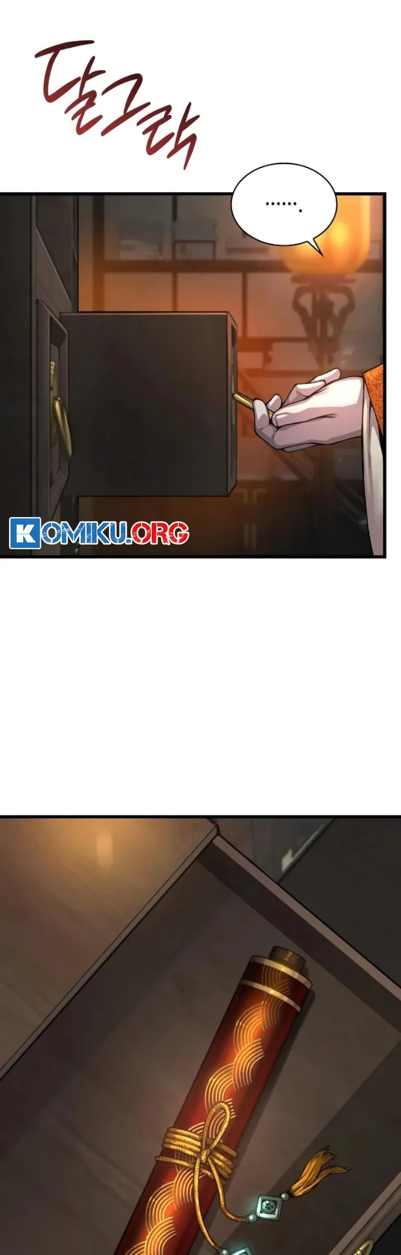 Chapter 93 - halaman 31