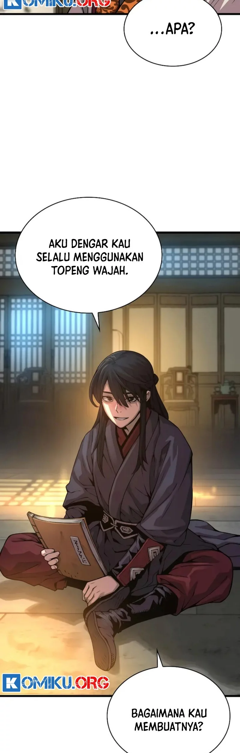 Chapter 93 - halaman 51