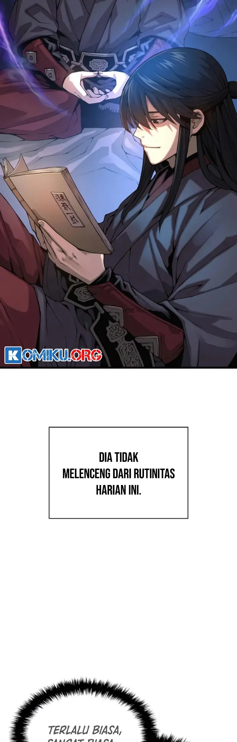 Chapter 93 - halaman 69