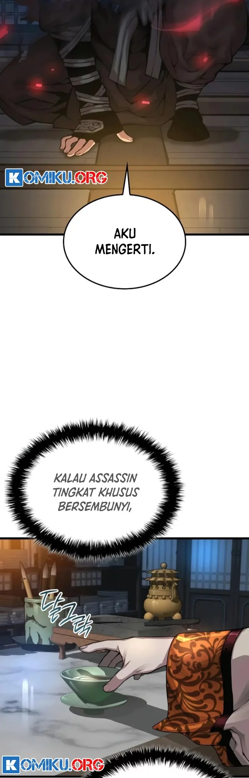 Chapter 93 - halaman 85