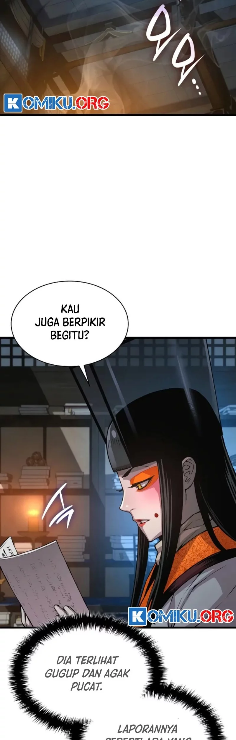 Chapter 93 - halaman 22