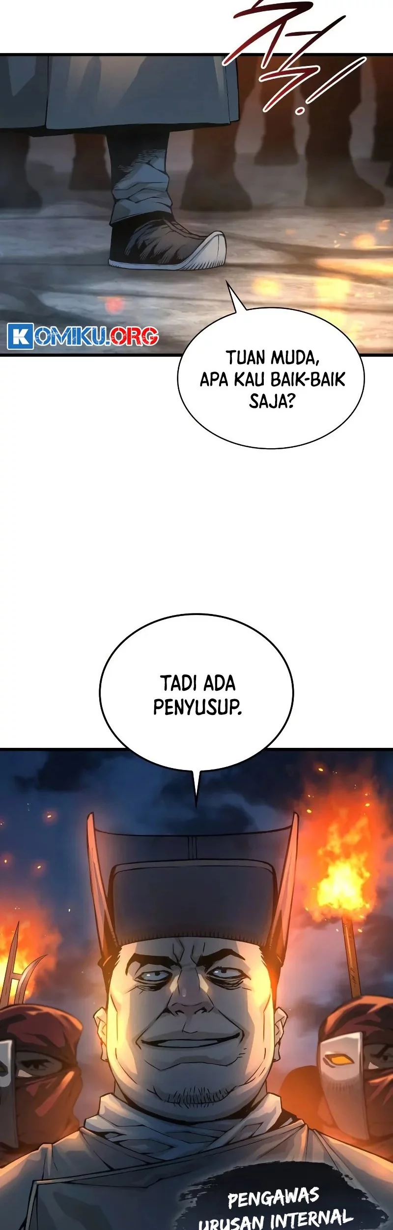 Chapter 94 Fix - halaman 34