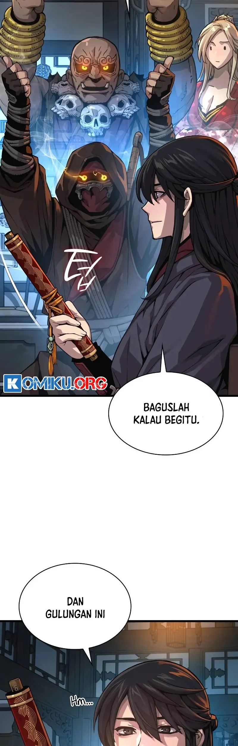 Chapter 94 Fix - halaman 6