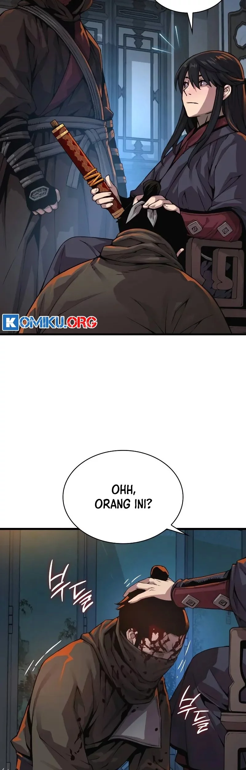 Chapter 94 Fix - halaman 9
