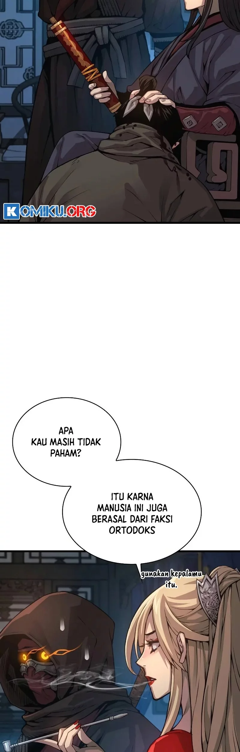 Chapter 94 Fix - halaman 16