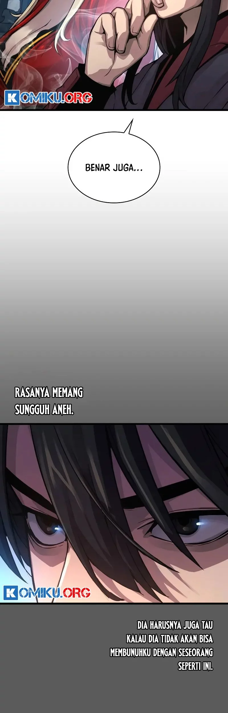 Chapter 94 Fix - halaman 21