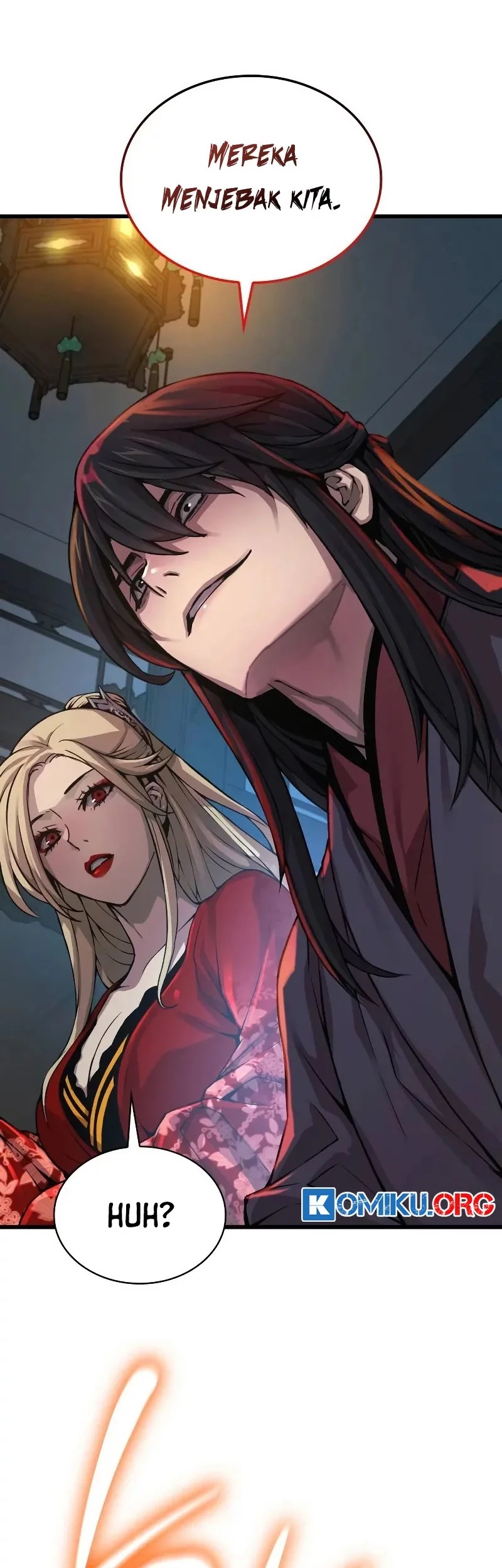 Chapter 94 Fix - halaman 25