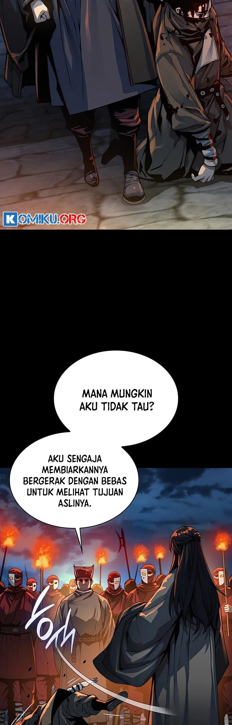 Chapter 95 - halaman 27