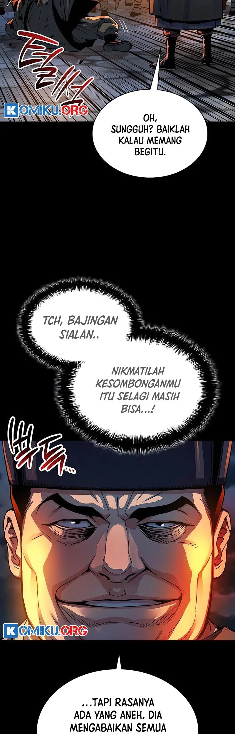 Chapter 95 - halaman 28