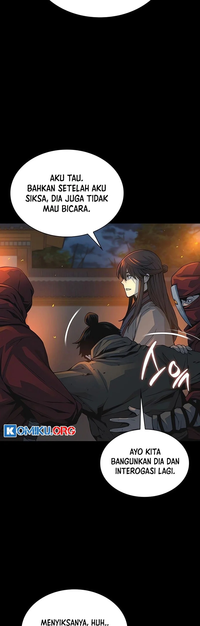 Chapter 95 - halaman 30