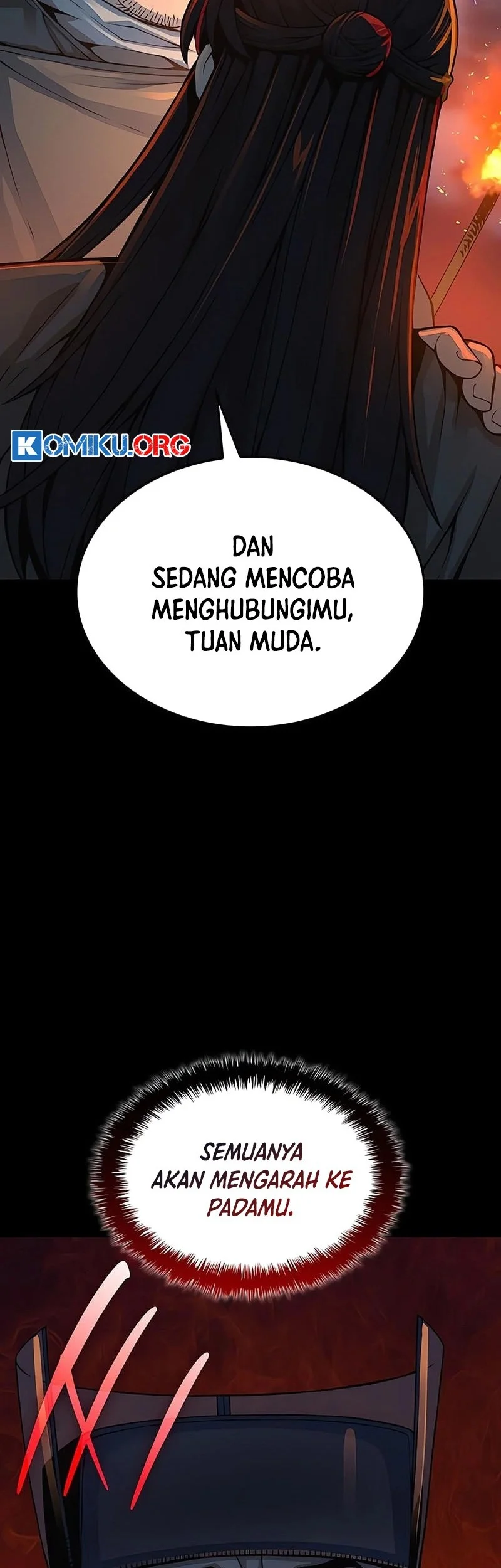 Chapter 95 - halaman 34