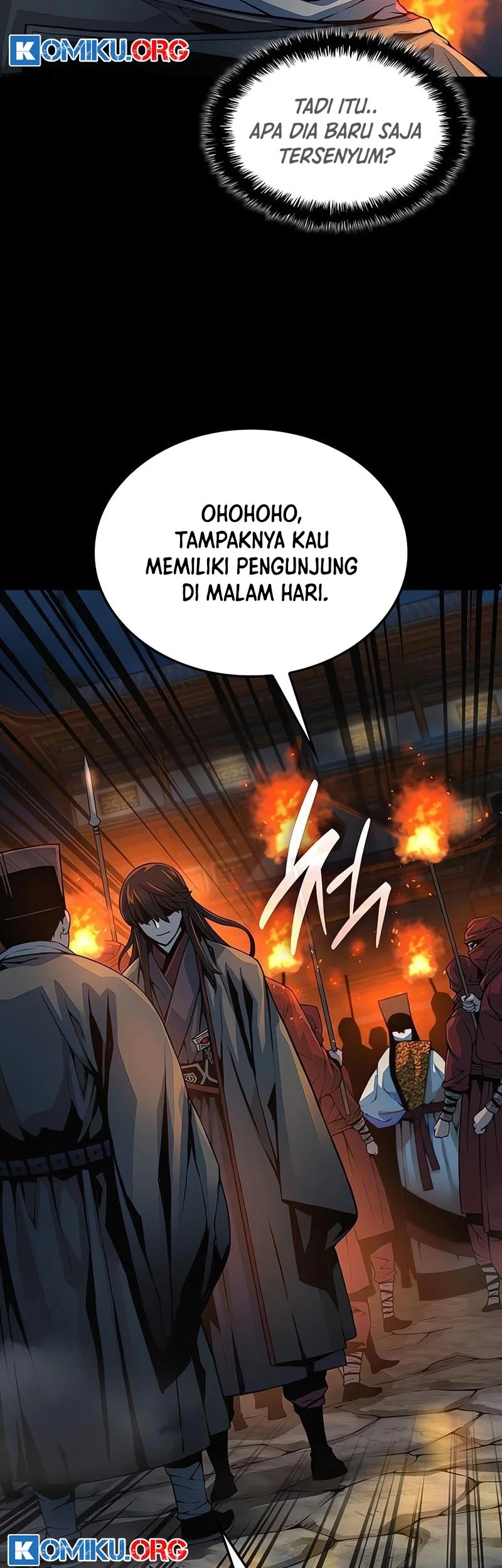 Chapter 95 - halaman 39