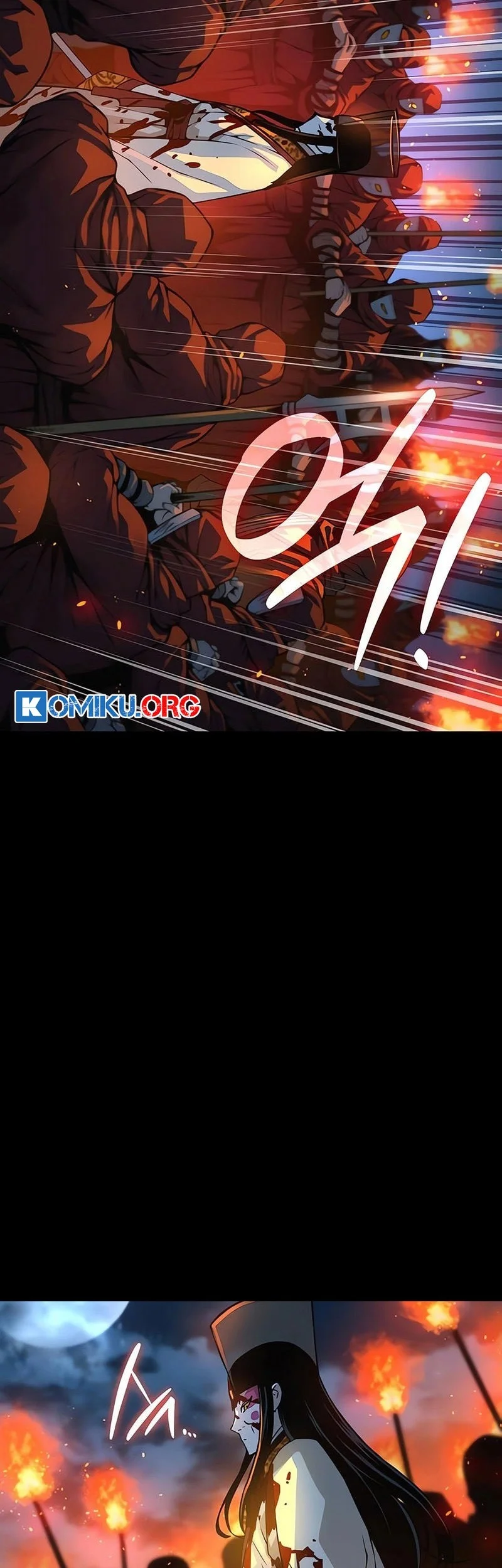 Chapter 95 - halaman 73