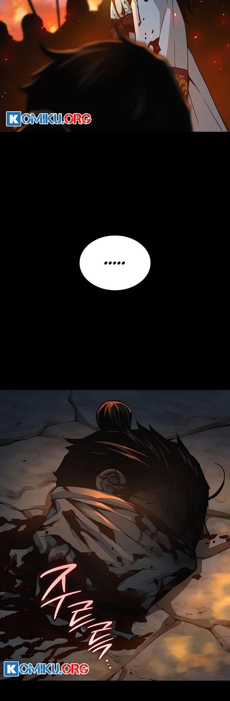 Chapter 95 - halaman 74