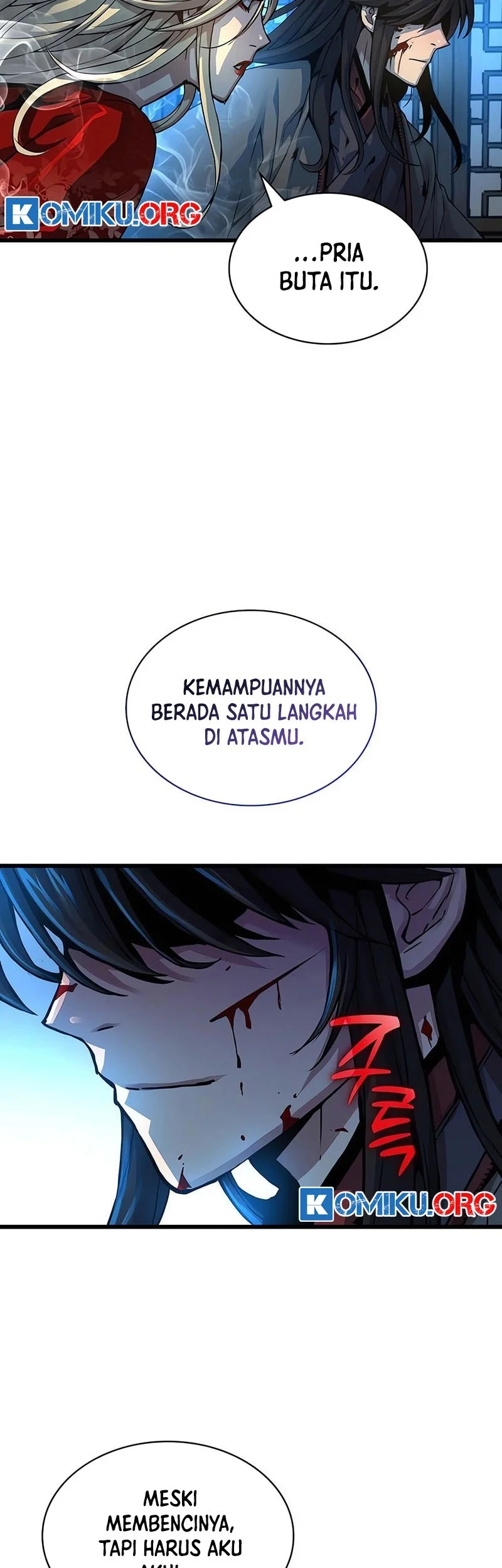 Chapter 95 - halaman 97