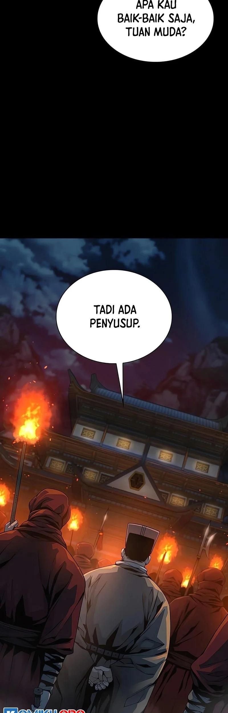 Chapter 95 - halaman 15