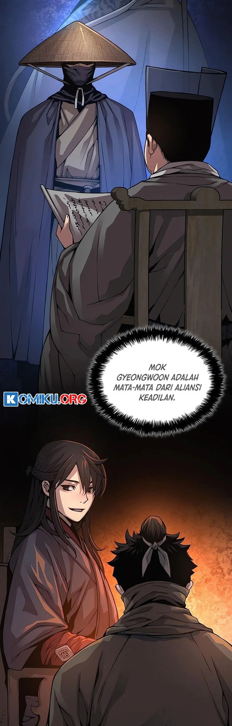 Chapter 95 - halaman 19