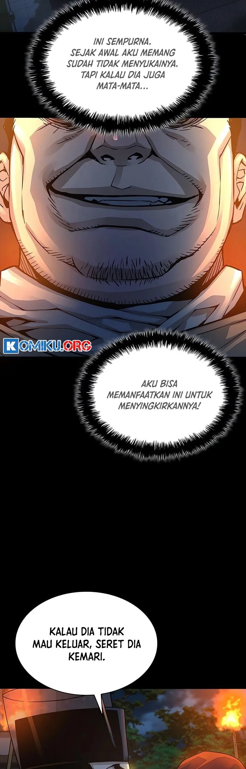 Chapter 95 - halaman 22