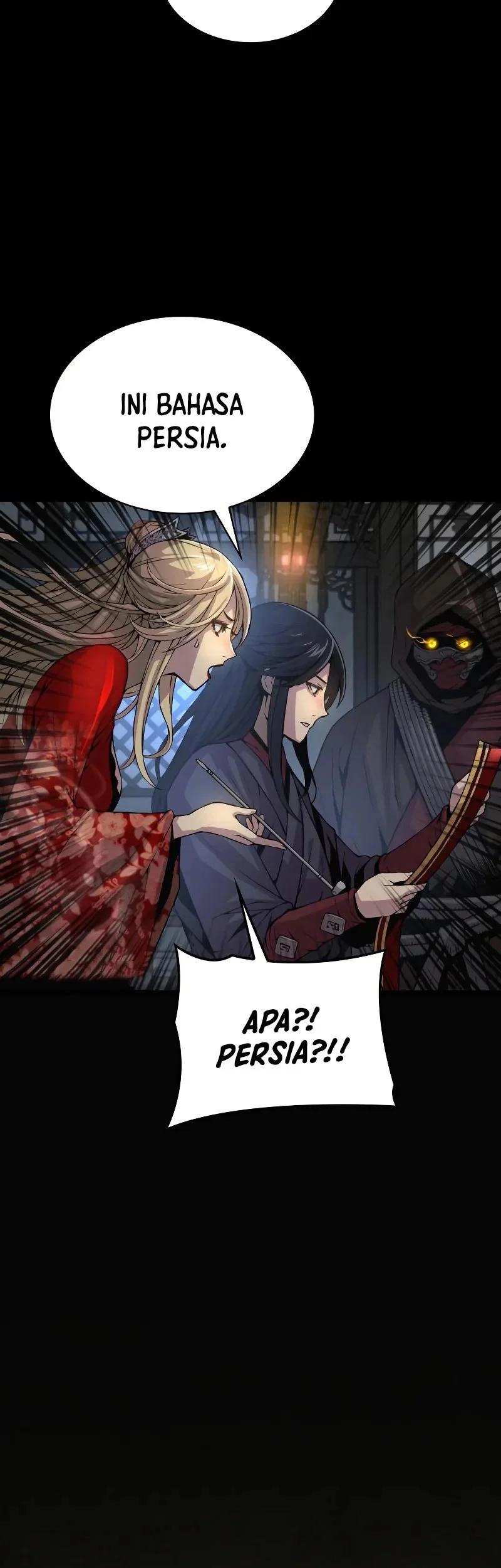 Chapter 97 - halaman 69