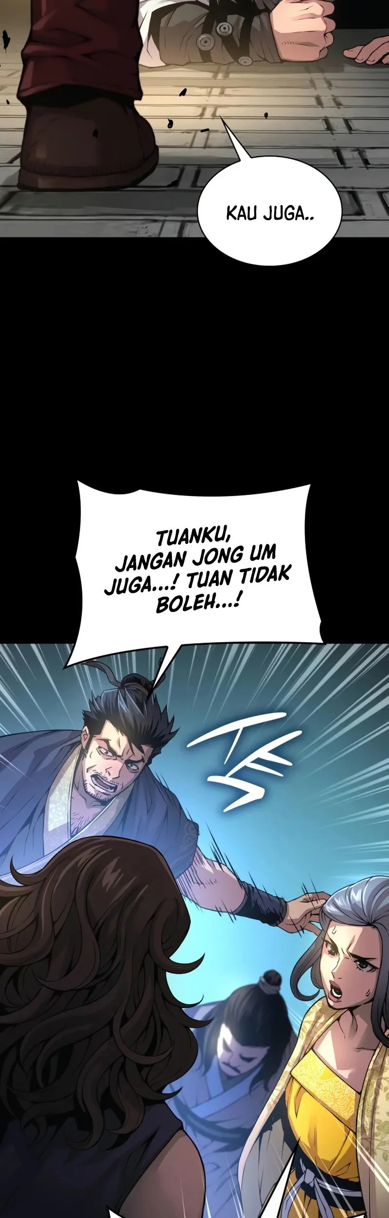 Chapter 99 - halaman 30