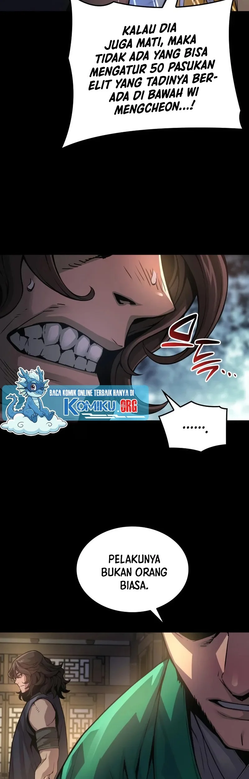 Chapter 99 - halaman 31