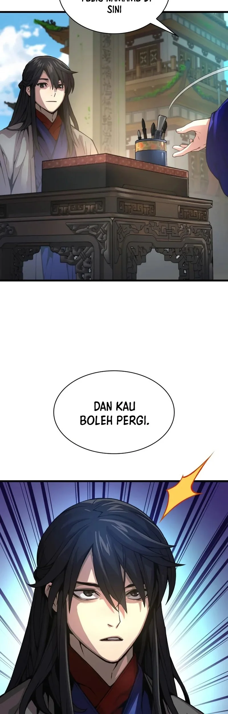Chapter 99 - halaman 61