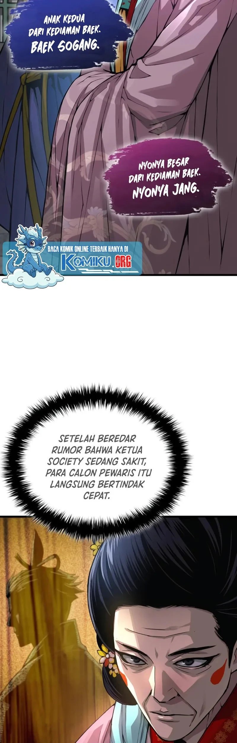 Chapter 99 - halaman 70