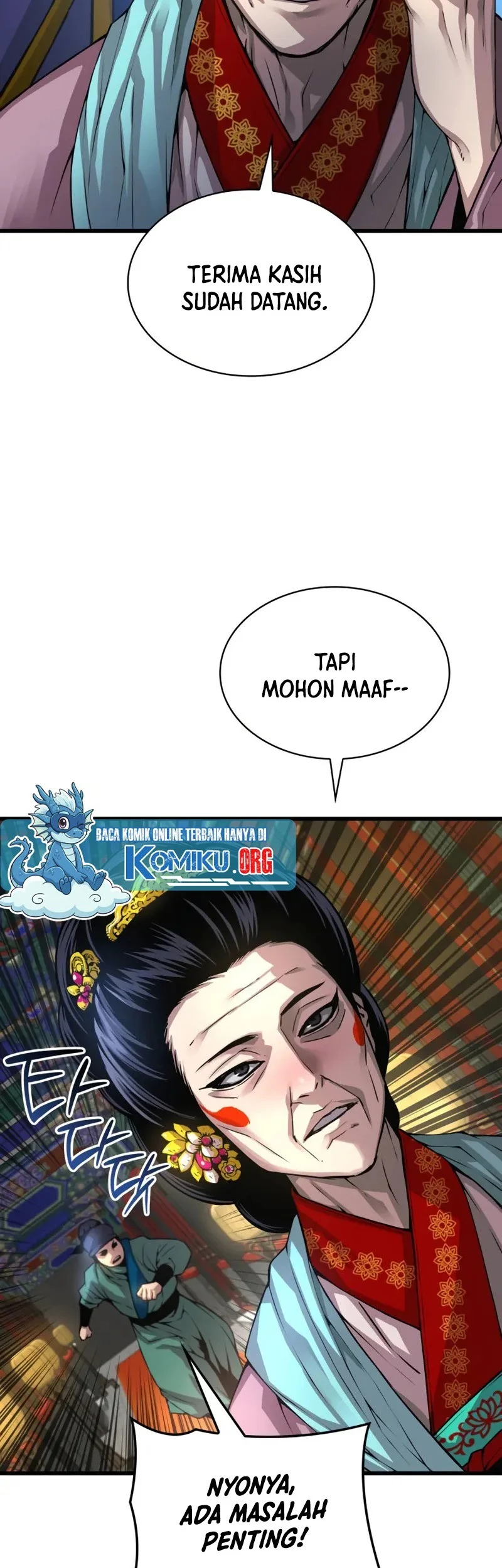 Chapter 99 - halaman 78