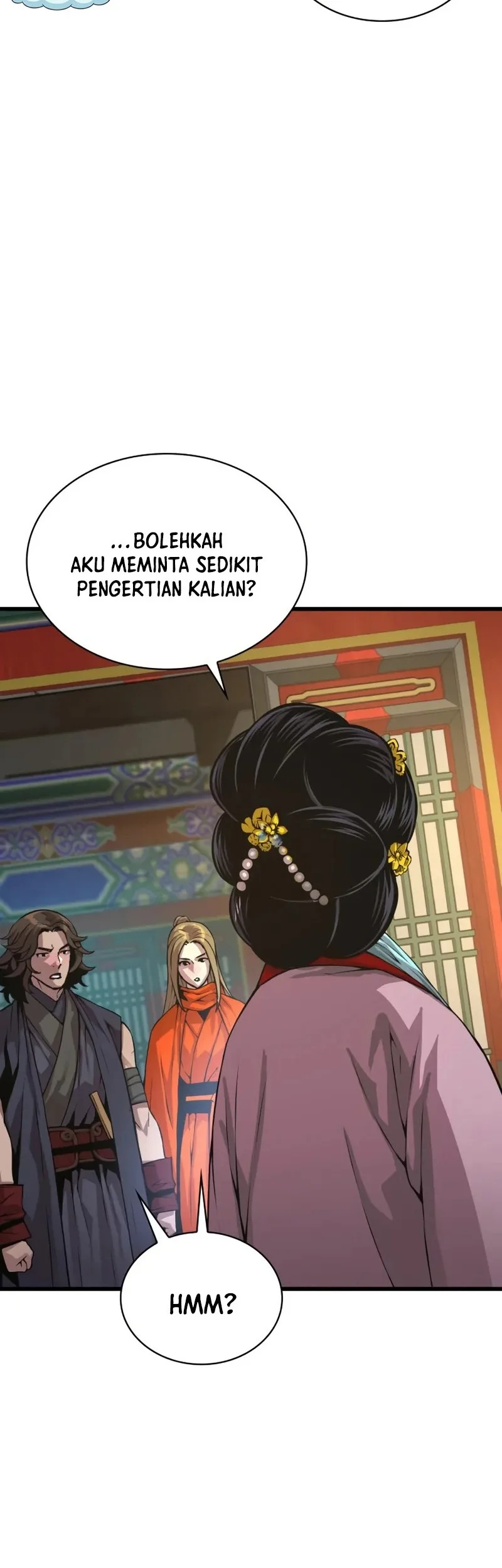 Chapter 99 - halaman 82