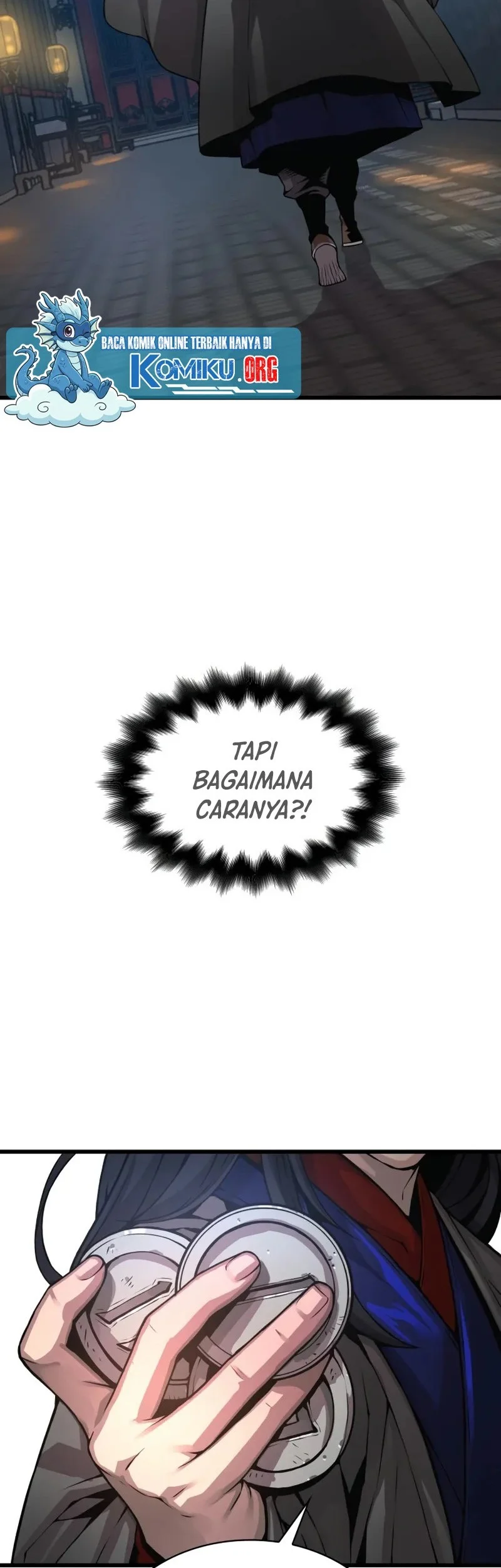 Chapter 99 - halaman 85