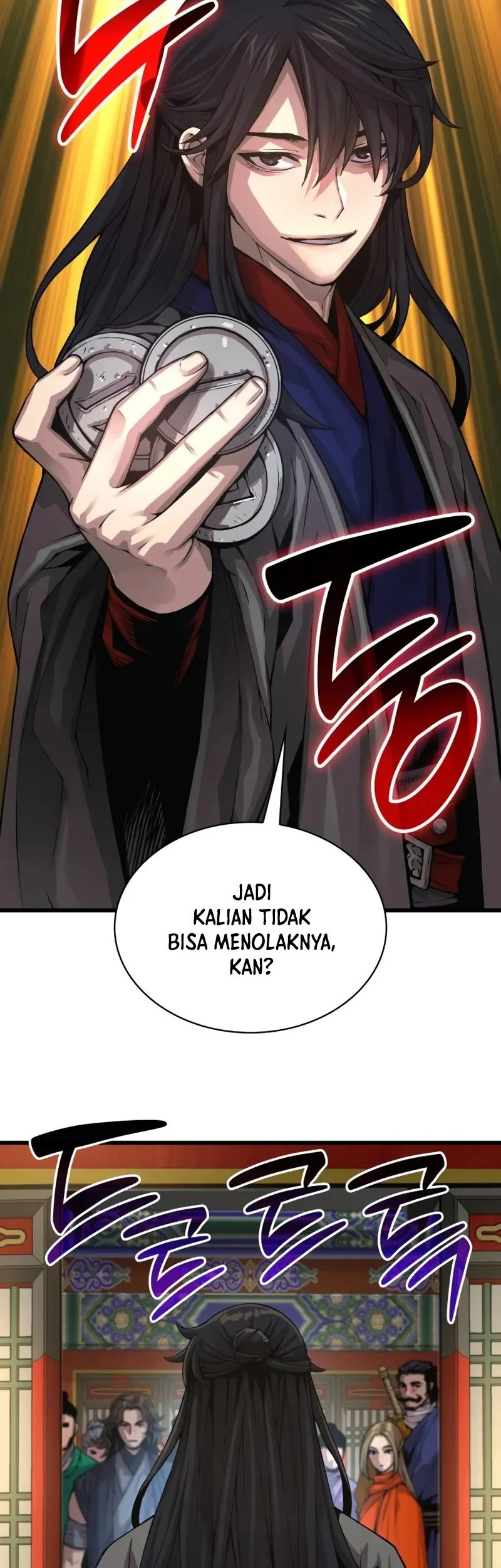 Chapter 99 - halaman 87
