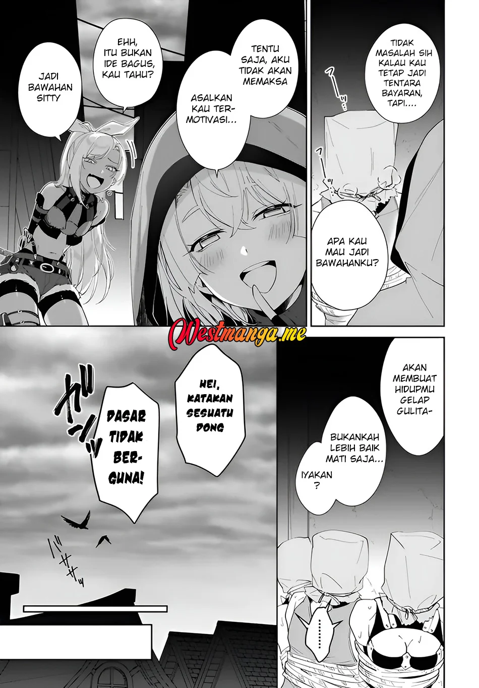 Chapter 60.1 - halaman 11