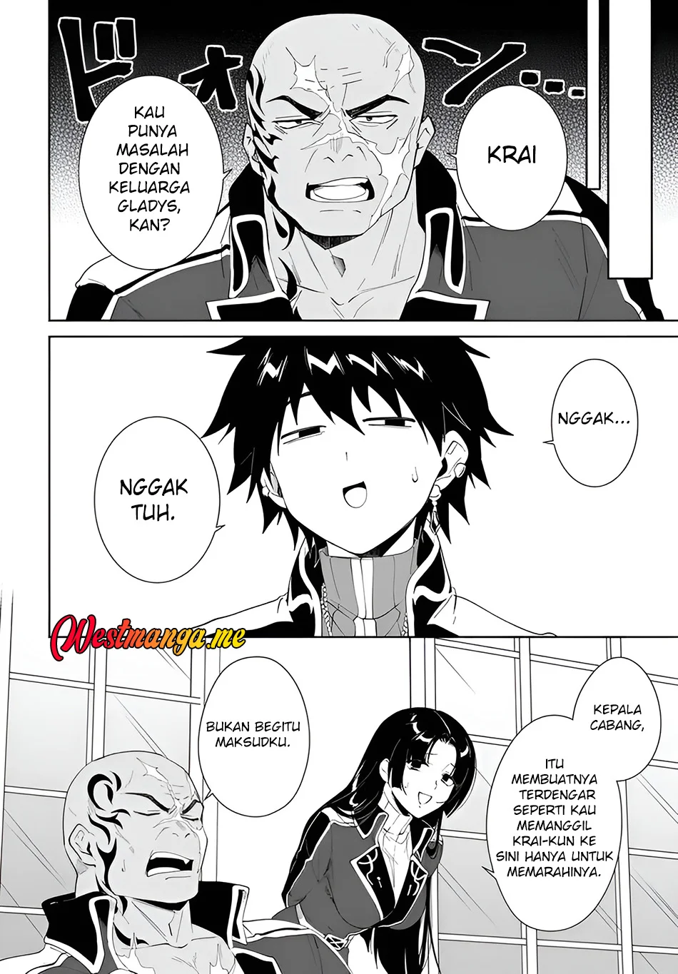 Chapter 60.1 - halaman 12