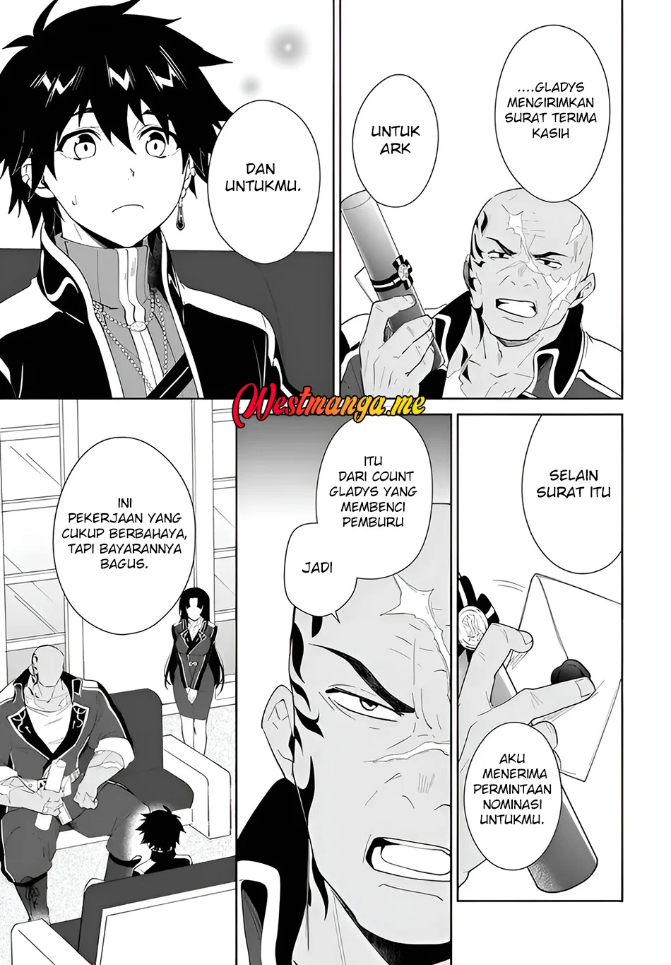 Chapter 60.1 - halaman 13