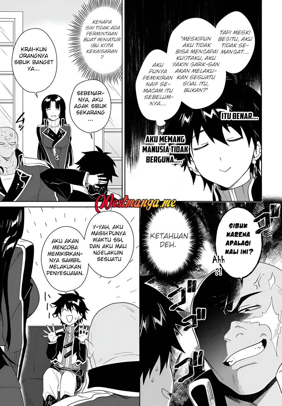 Chapter 60.1 - halaman 17