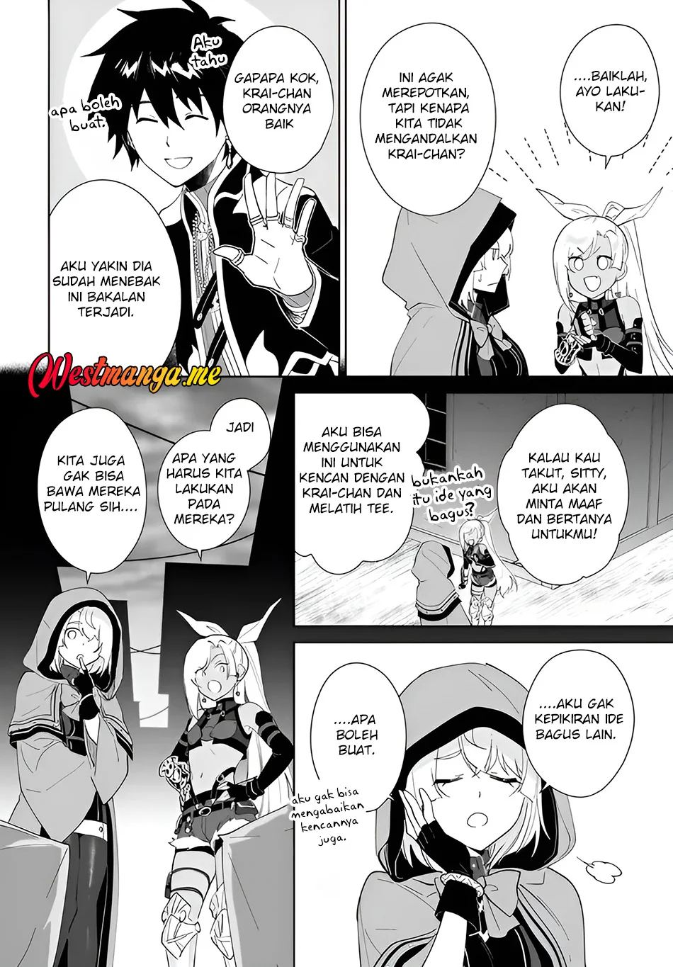 Chapter 60.1 - halaman 8