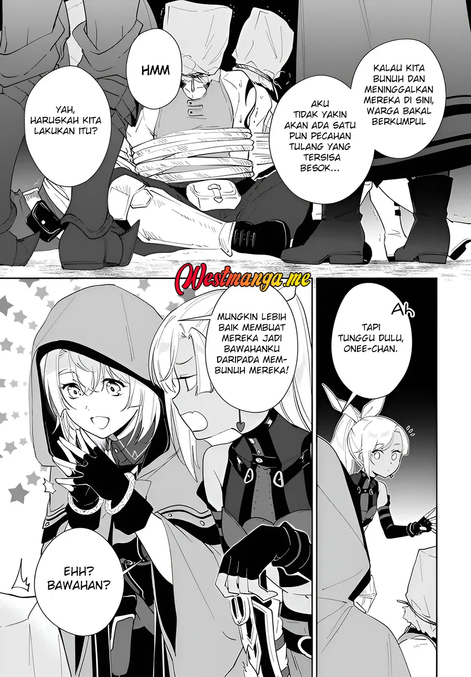 Chapter 60.1 - halaman 9