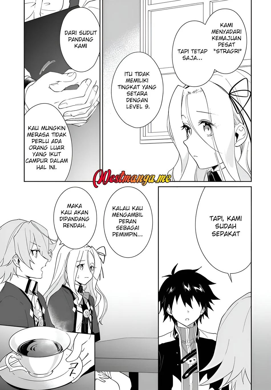 Chapter 61.1 - halaman 11
